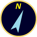Rapid boussole(Compass) icône