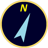 Rapid Compass icon