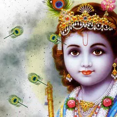Lord Krishna Live Wallpaper APK Herunterladen