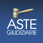 Aste Giudiziarie 아이콘