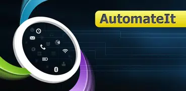 AutomateIt - Smart Automation