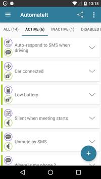 AutomateIt 截图 1