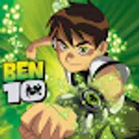 Ben10 - Power of the Omnitrix