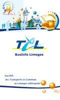 BusInfo Limoges 海報