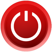 Power off icon