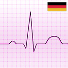 Elektrokardiogramm EKG Typen icon