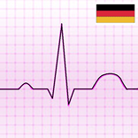 Elektrokardiogramm EKG Typen