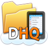 DriveHQ File Manager  (FTP) icono