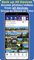 Cloud File Manager screenshot 3