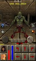 Deadly Dungeons syot layar 1