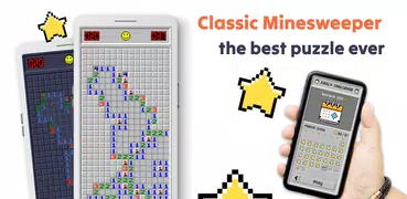 Minesweeper
