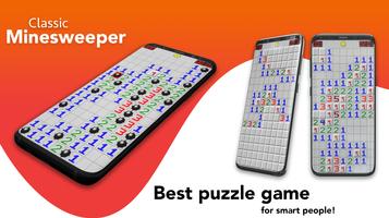 Minesweeper পোস্টার