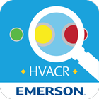 HVACR Fault Finder ไอคอน