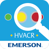 HVACR Fault Finder أيقونة