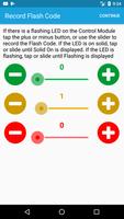 1 Schermata HVACR Fault Finder