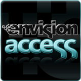 Envision Access ícone