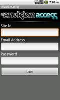 Envision Access imagem de tela 3