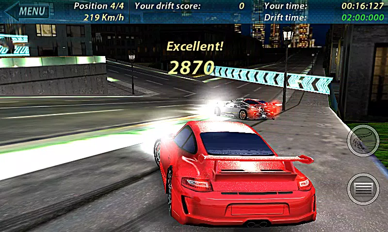 Speedway Drifting APK for Android Download