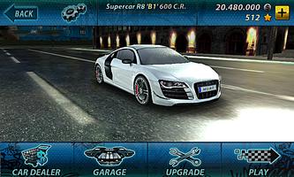 Need for Drift syot layar 2