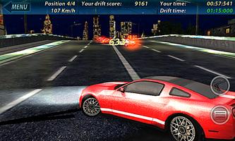 Need for Drift syot layar 3