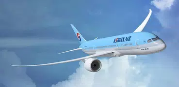 (Discontinued) Korean Air