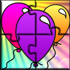 Kinderpuzzle иконка