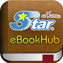 eBookHub aplikacja