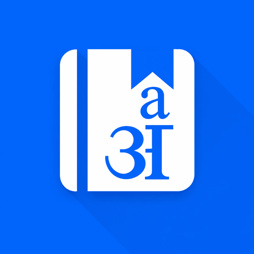 English Hindi Dictionary