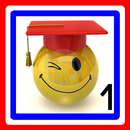 Humorous verbs part 1 APK