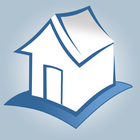 USHUD.com Property Search - Cl icône