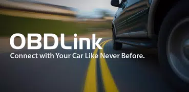 OBDLink (OBD car diagnostics)