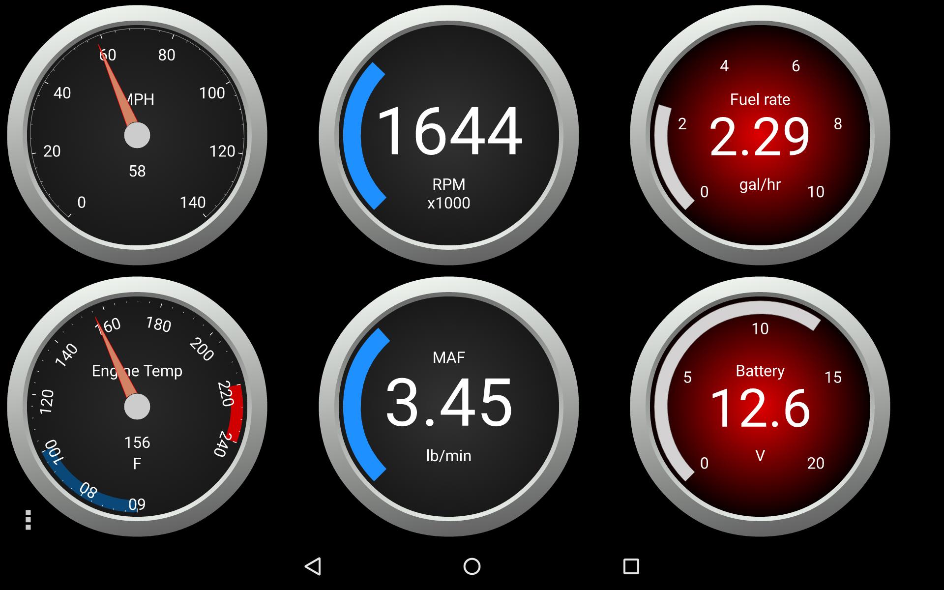 OBDLink (OBD car diagnostics) APK 5.17.0 Download for Android