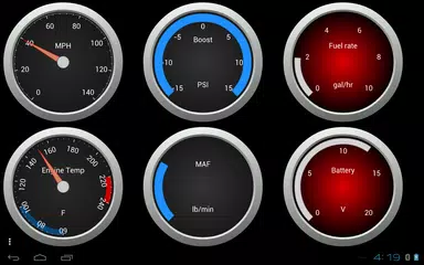 OBDLink (OBD car diagnostics) アプリダウンロード