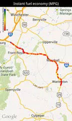 OBDLink (OBD car diagnostics) XAPK Herunterladen