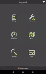 OBDLink (OBD car diagnostics) アプリダウンロード