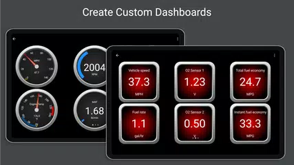 OBD Fusion (Car Diagnostics) APK download