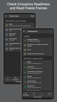 3 Schermata OBD Fusion (Car Diagnostics)