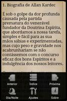 Obras Póstumas screenshot 2
