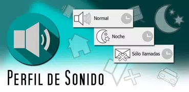 Perfil de Sonido