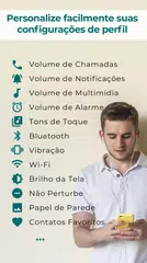 Baixar Sound Profile XAPK