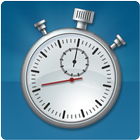 LogMyTime icon