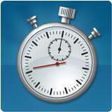 LogMyTime icon
