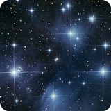 Astro Panel أيقونة