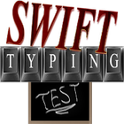 Swift Typing Test icône