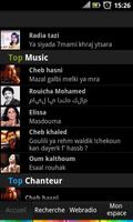 MaghrebSpace - De la Musique Arabe GRATUITEMENT Affiche