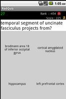 پوستر Radiology Quiz