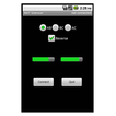 NXT GSensor Remote icon
