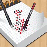 Mega Tic Tac Toe Online APK