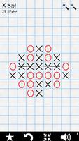 Mega Tic Tac Toe Online الملصق