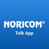 Noricom for tolker APK